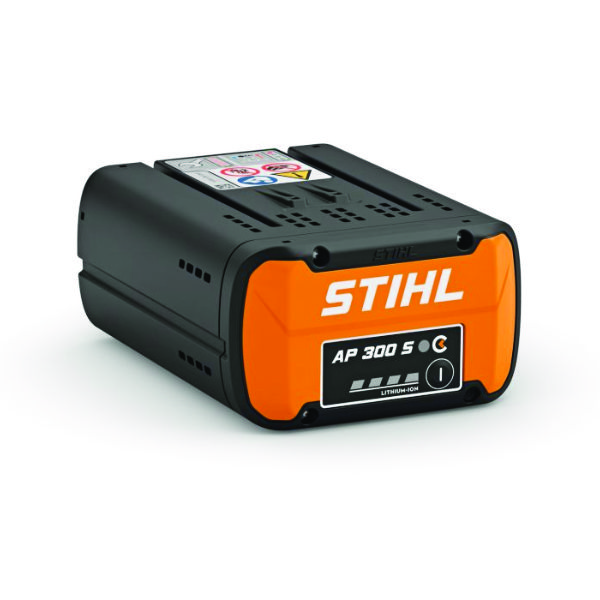 BATTERIE AP300 POUR MACHINE STIHL