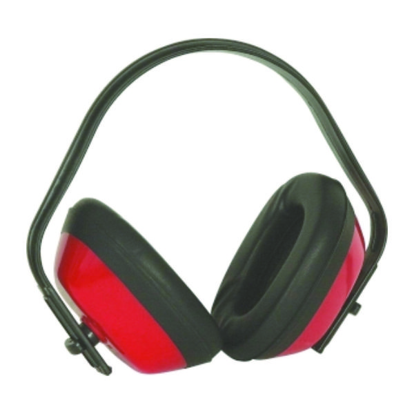 CASQUE ANTIBRUIT SERRE-TETE SNR27