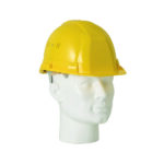 CASQUE CHANTIER OCEANIC RB JAUNE