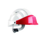 CASQUE CHANTIER "ORIZON" BICOLORE SOFOP