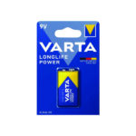 CHARGEUR UNIVERSEL VARTA