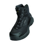 CHAUSSURE DE SECURITE HAUTE S3 HECKEL