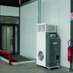 GENERATEUR AIR CHAUD FUEL 80 000 KI