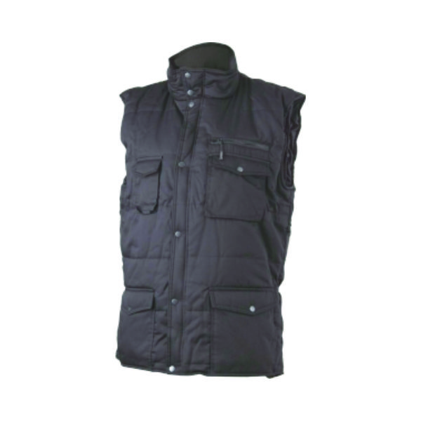 GILET SANS MANCHE