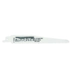 LAME SCIE SABRE BI-METAL HSS 80MM - PAQUET DE 5