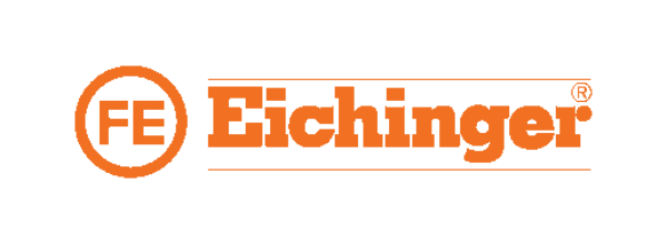 Logo Eichinger equipement