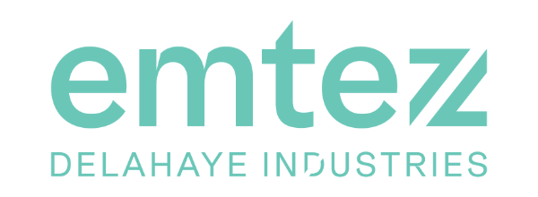 Logo emtez delahaye industries