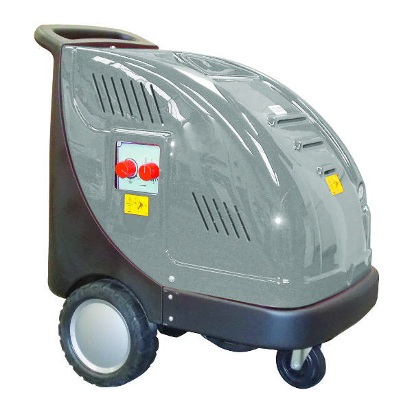 POMPE DE LAVAGE 210 B ELECTRIQUE EAU CHAUDE