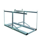 RACK POUR 64 BARRIERES BTP