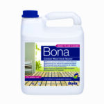 RAVIVEUR DE TERRASSE BONA 4L ( BOIS ET COMPOSITE )