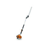 TAILLE-HAIE SUR PERCHE ESSENCE STIHL HL 92 C-E