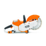 TRONCONNEUSE A MATERIAUX SUR BATTERIE STIHL TSA230